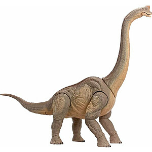 Фигурка Mattel Jurassic World 30th Anniversary Фигурка динозавра брахиозавра HNY77