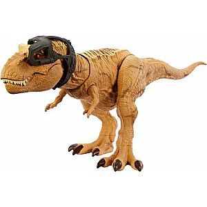 Mattel Jurassic World T-Rex HNT62 figūra