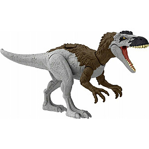 Mattel Jurassic World Action Fig — izliekama figūra — Xuanhanosaurus HLN60