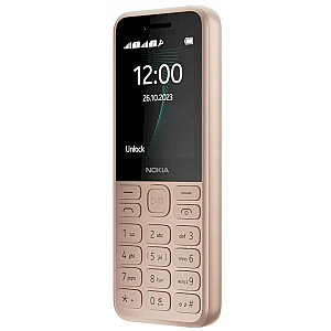 Nokia 130 (2023) (ТА-1576) Золотой