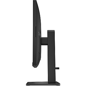 HP OMEN no HP 27k datora monitors 68,6 cm (27 collas), 3840 x 2160 pikseļi, 4K Ultra HD, melns