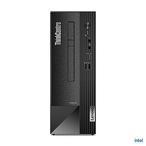 Personālais dators Lenovo ThinkCentre neo 50s Core i3-12100 | 8 GB | 256 GB | W11P