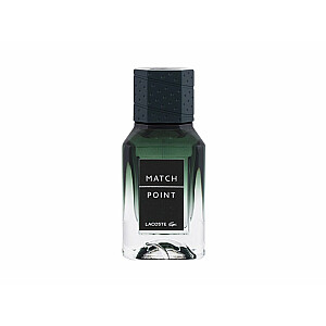 Lacoste Match Point smaržūdens 30ml