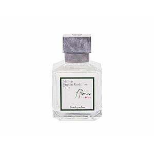Parfum Maison Francis Kurkdjian L´Homme A La Rose 70ml